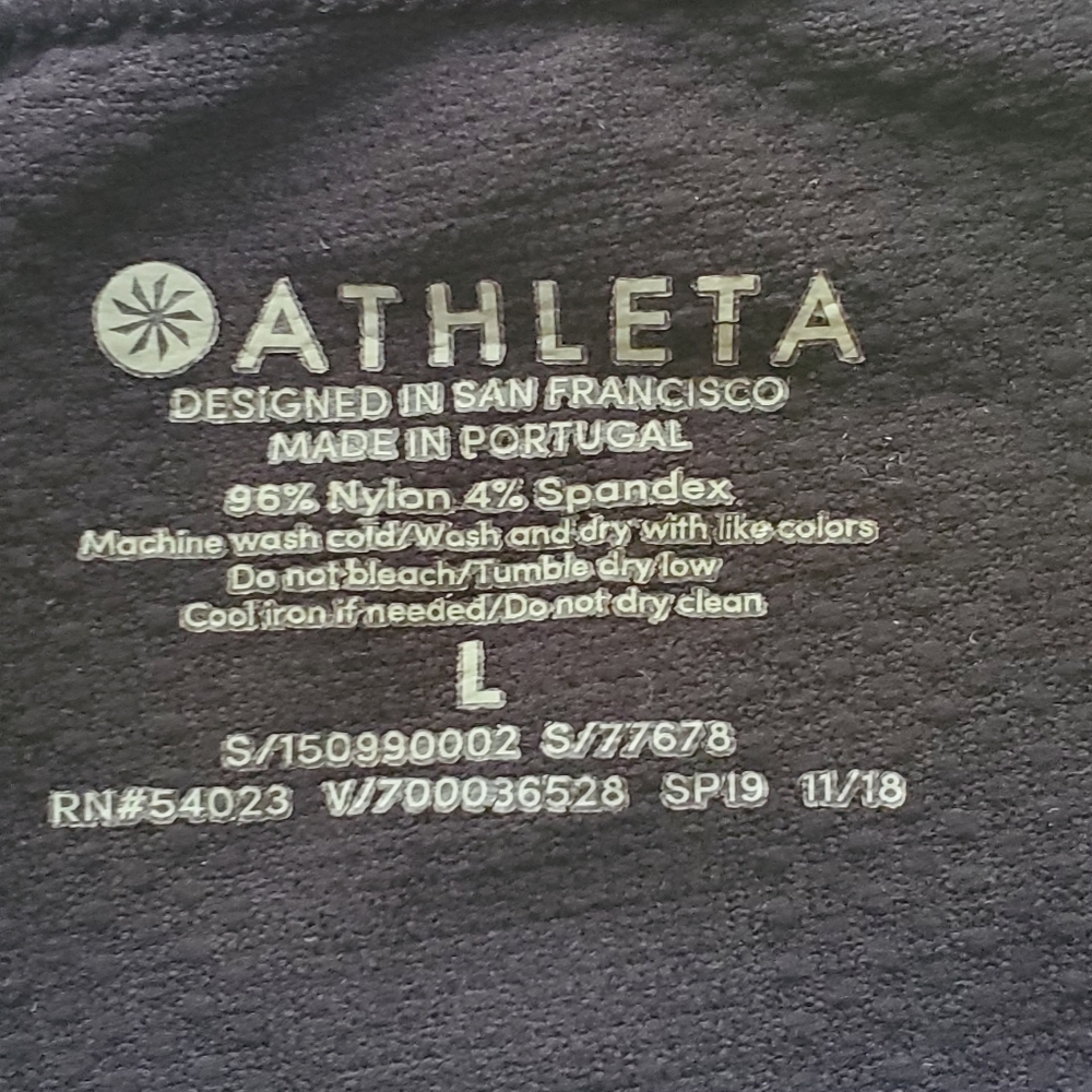 Athleta - Picture 4 of 7